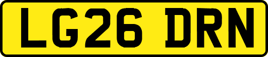 LG26DRN