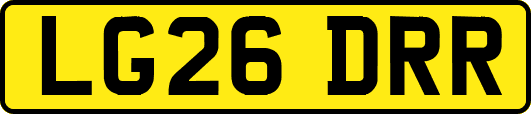 LG26DRR