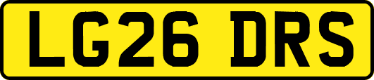 LG26DRS