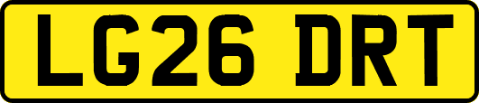 LG26DRT