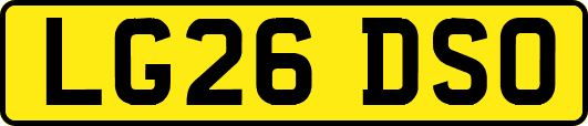 LG26DSO