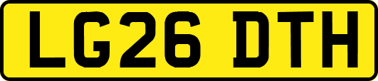 LG26DTH