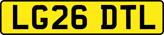 LG26DTL