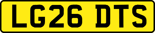 LG26DTS