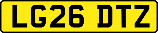 LG26DTZ