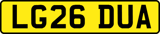 LG26DUA