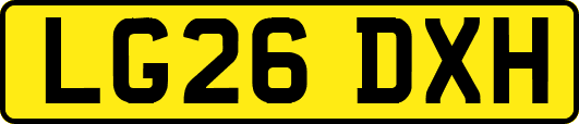 LG26DXH