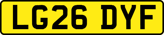 LG26DYF
