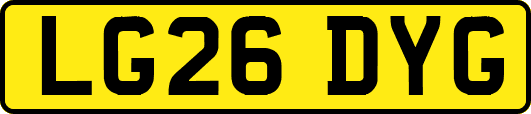 LG26DYG