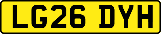 LG26DYH