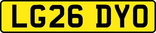 LG26DYO