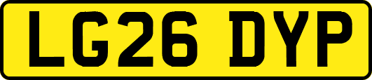 LG26DYP