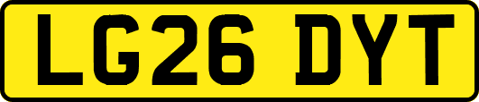 LG26DYT