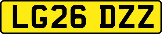 LG26DZZ