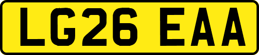 LG26EAA