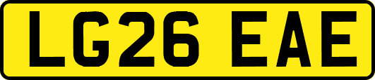 LG26EAE