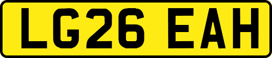LG26EAH