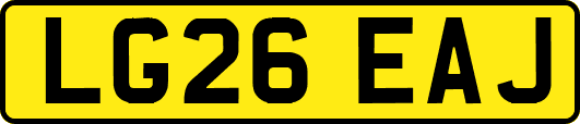 LG26EAJ