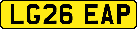 LG26EAP