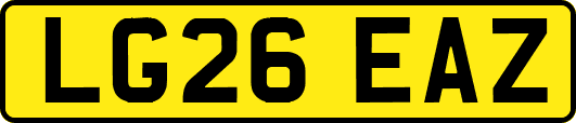 LG26EAZ
