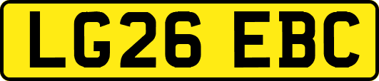 LG26EBC