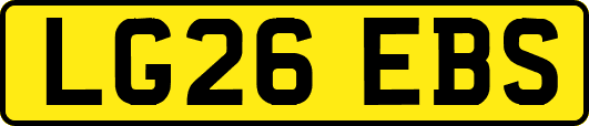 LG26EBS
