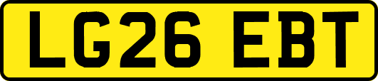 LG26EBT