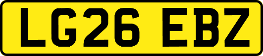 LG26EBZ