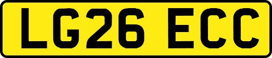 LG26ECC
