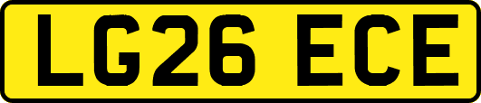 LG26ECE