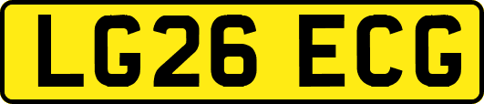 LG26ECG