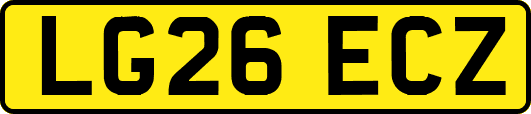 LG26ECZ