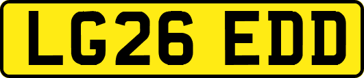 LG26EDD