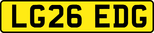 LG26EDG