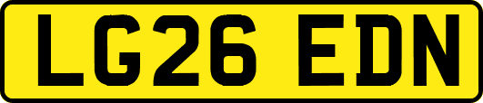 LG26EDN