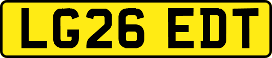 LG26EDT