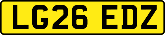 LG26EDZ