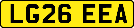 LG26EEA
