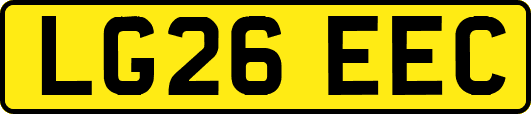 LG26EEC