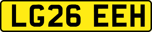 LG26EEH