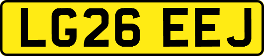 LG26EEJ