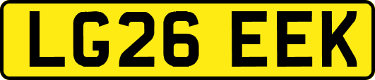 LG26EEK