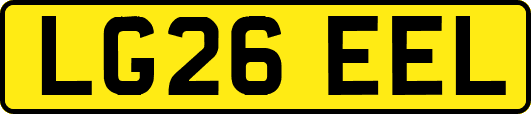 LG26EEL