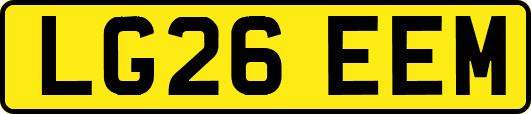 LG26EEM