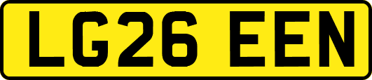 LG26EEN