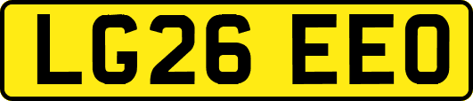 LG26EEO
