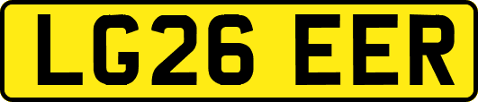LG26EER