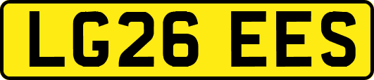 LG26EES
