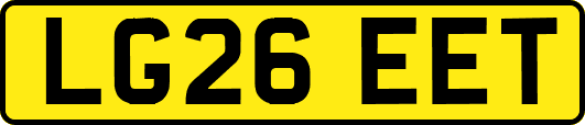LG26EET