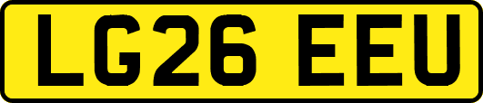 LG26EEU